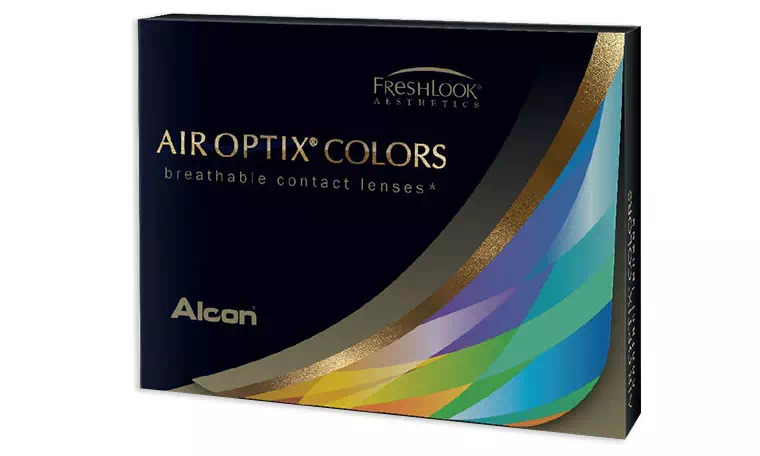 Air Optix Colors şəkil 2